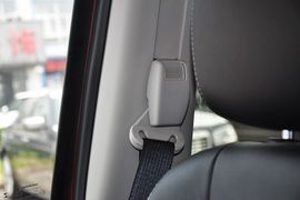 2014款Jeep指南者2.4L四驱豪华版