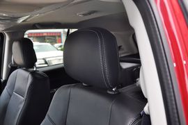 2014款Jeep指南者2.4L四驱豪华版