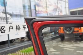 2014款Jeep指南者2.4L四驱豪华版