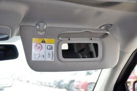 2014款Jeep指南者2.4L四驱豪华版