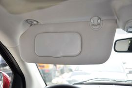 2014款Jeep指南者2.4L四驱豪华版