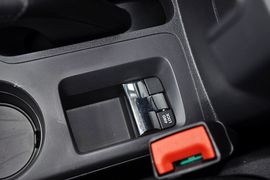 2014款Jeep指南者2.4L四驱豪华版