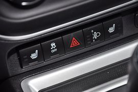 2014款Jeep指南者2.4L四驱豪华版