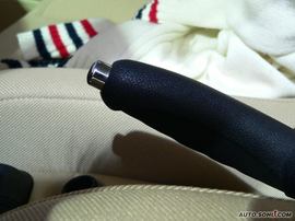 2009款东风标致207两厢