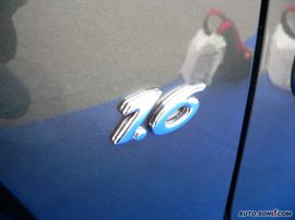 2009款东风标致207两厢