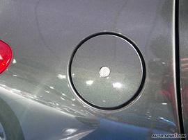 2009款东风标致207两厢