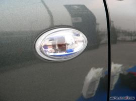 2009款东风标致207两厢