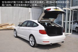 2013款宝马335i
