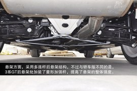 2013款宝马335i