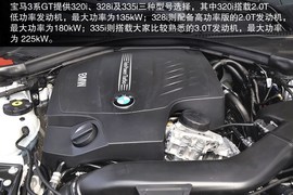 2013款宝马335i