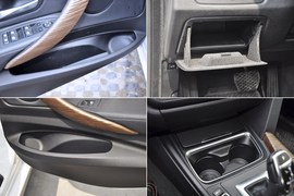 2013款宝马335i