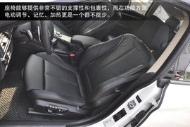 2013款宝马335i