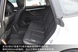 2013款宝马335i
