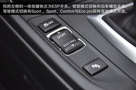 2013款宝马335i