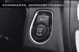 2013款宝马335i