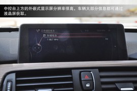 2013款宝马335i