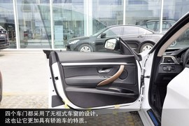 2013款宝马335i