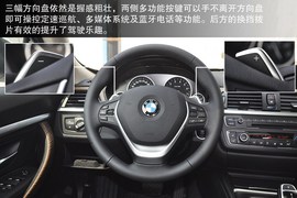 2013款宝马335i