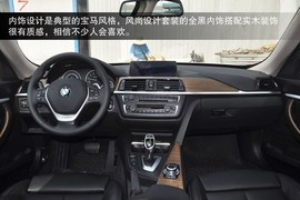 2013款宝马335i