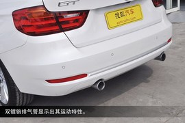 2013款宝马335i