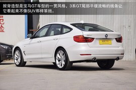 2013款宝马335i