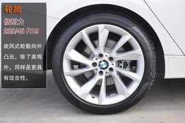 2013款宝马335i