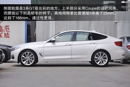 2013款宝马335i