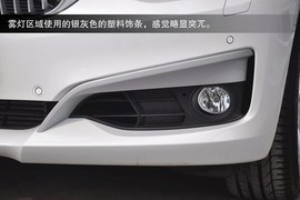 2013款宝马335i