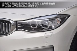 2013款宝马335i