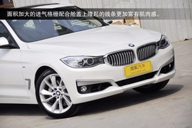 2013款宝马335i