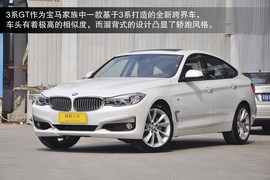 2013款宝马335i