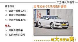 2013款宝马335i