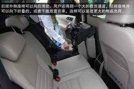 2013款进口大众斯柯达Yeti试驾实拍