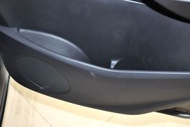 2013款福特翼虎1.6GTDi自动舒适型