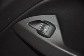 2013款福特翼虎1.6GTDi自动舒适型