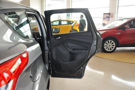 2013款福特翼虎1.6GTDi自动舒适型