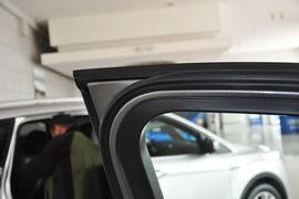 2013款福特翼虎1.6GTDi自动舒适型