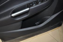 2013款福特翼虎1.6GTDi自动舒适型