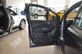 2013款福特翼虎1.6GTDi自动舒适型