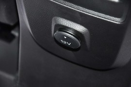 2013款福特翼虎1.6GTDi自动舒适型