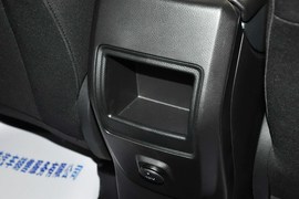 2013款福特翼虎1.6GTDi自动舒适型