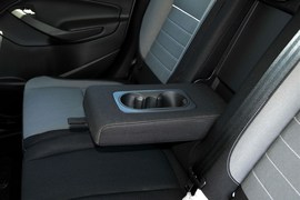 2013款福特翼虎1.6GTDi自动舒适型