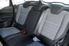 2013款福特翼虎1.6GTDi自动舒适型