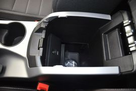 2013款福特翼虎1.6GTDi自动舒适型