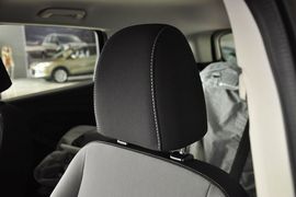 2013款福特翼虎1.6GTDi自动舒适型