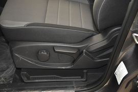 2013款福特翼虎1.6GTDi自动舒适型
