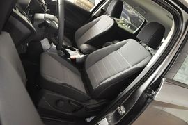 2013款福特翼虎1.6GTDi自动舒适型