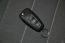 2013款福特翼虎1.6GTDi自动舒适型