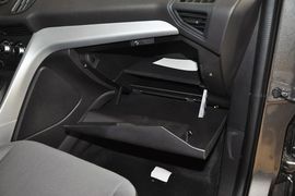 2013款福特翼虎1.6GTDi自动舒适型