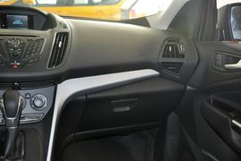 2013款福特翼虎1.6GTDi自动舒适型